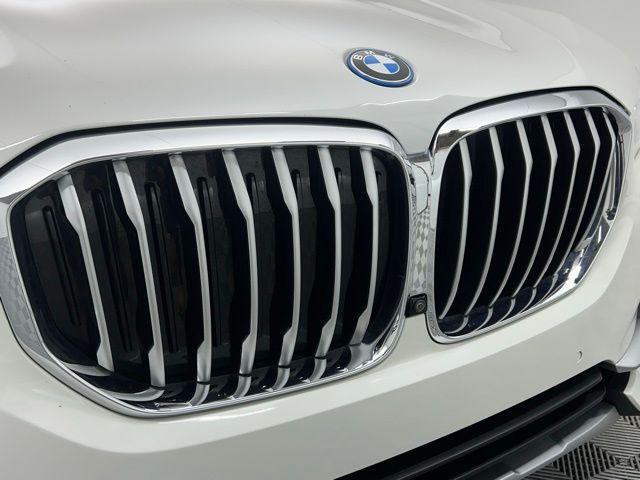 used 2023 BMW X5 PHEV car, priced at $43,895