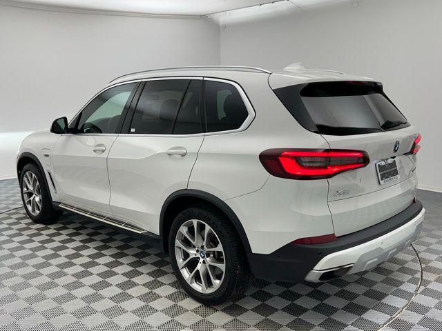 used 2023 BMW X5 PHEV car, priced at $41,895