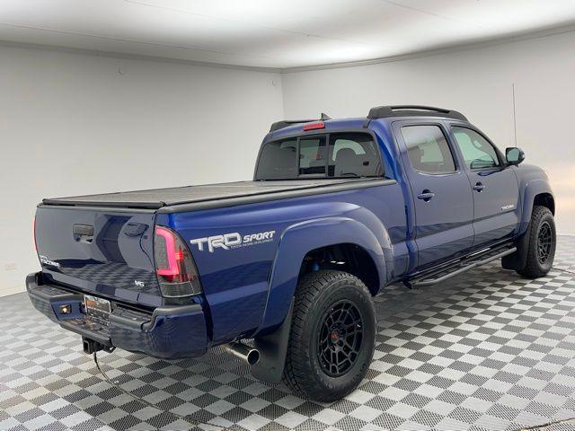 used 2015 Toyota Tacoma car, priced at $28,985