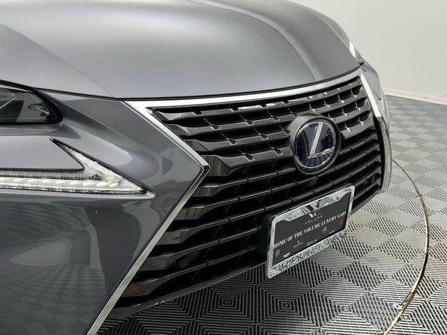 used 2021 Lexus NX 300h car, priced at $34,985