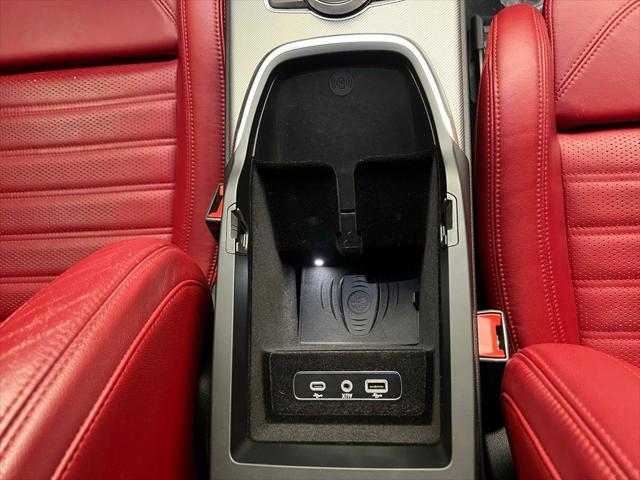 used 2022 Alfa Romeo Stelvio car, priced at $26,495