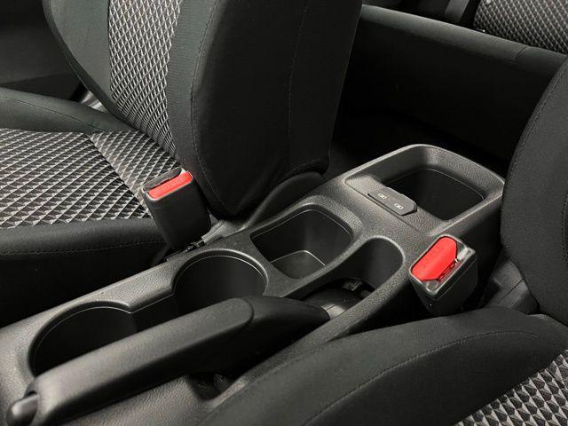 used 2024 Nissan Versa car, priced at $14,395