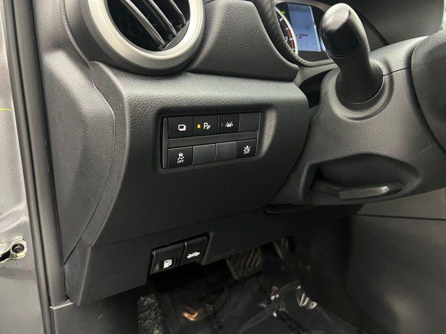 used 2024 Nissan Versa car, priced at $14,395