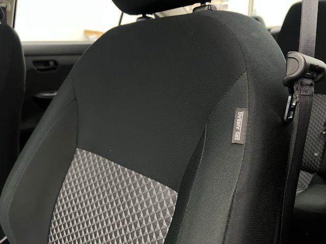 used 2024 Nissan Versa car, priced at $14,395