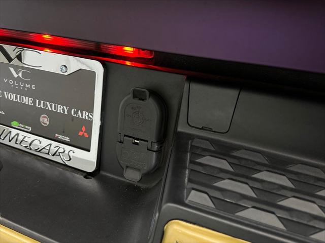 used 2022 Ram 1500 car, priced at $74,995