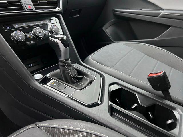 used 2024 Volkswagen Taos car, priced at $18,295