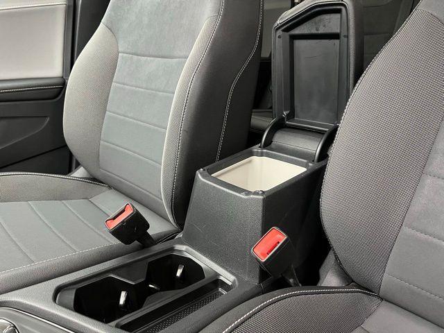 used 2024 Volkswagen Taos car, priced at $18,295