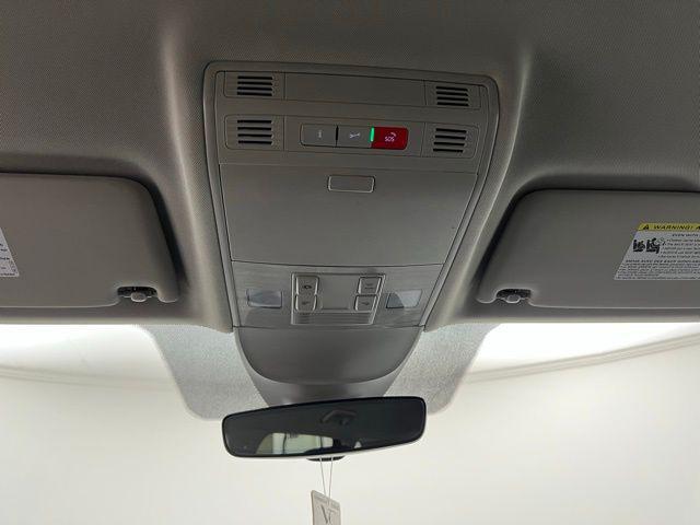 used 2024 Volkswagen Taos car, priced at $18,295