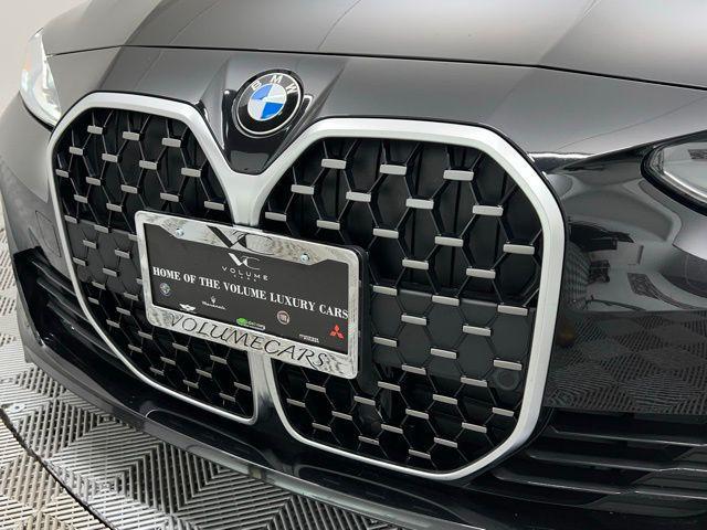 used 2025 BMW 430 Gran Coupe car, priced at $39,795