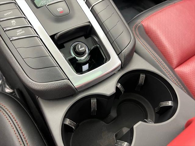 used 2021 Porsche Macan car, priced at $36,495