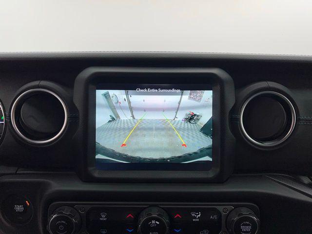 used 2023 Jeep Wrangler 4xe car, priced at $28,795