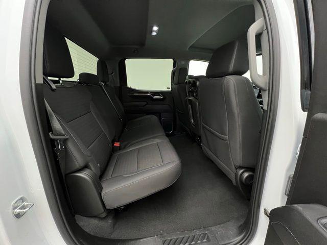 used 2024 GMC Sierra 1500 car, priced at $36,395