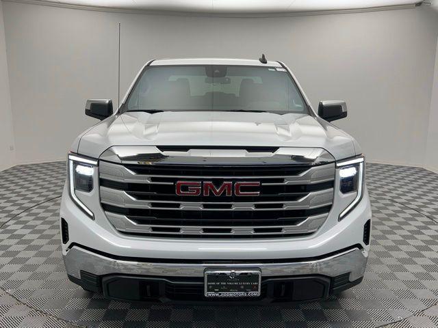 used 2024 GMC Sierra 1500 car, priced at $36,395