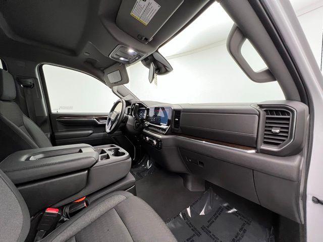 used 2024 GMC Sierra 1500 car, priced at $36,395