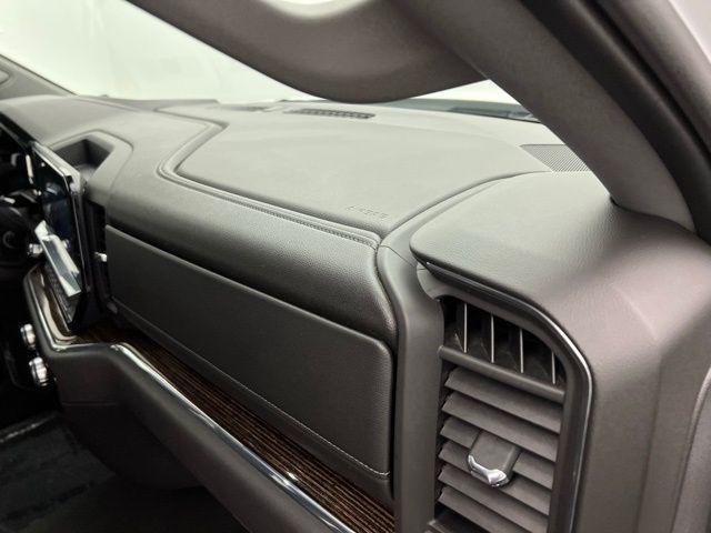 used 2024 GMC Sierra 1500 car, priced at $36,395