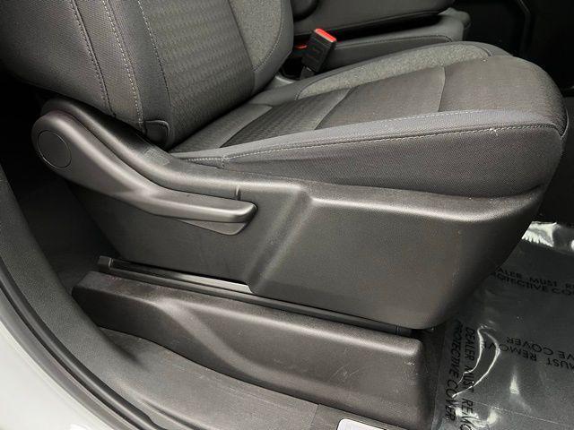 used 2024 GMC Sierra 1500 car, priced at $36,395