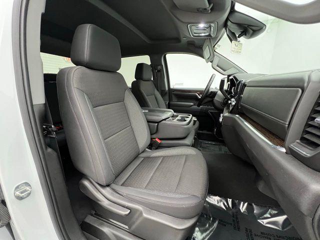 used 2024 GMC Sierra 1500 car, priced at $36,395