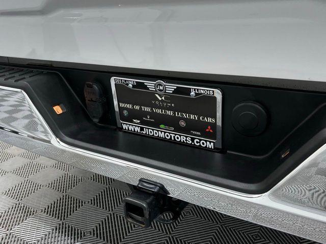 used 2024 GMC Sierra 1500 car, priced at $36,395