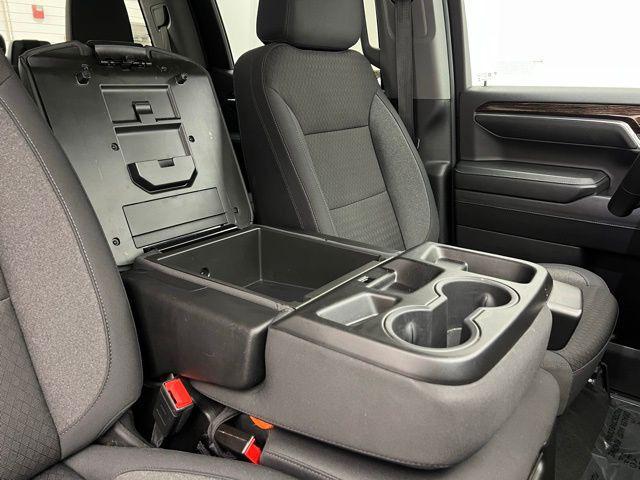 used 2024 GMC Sierra 1500 car, priced at $36,395