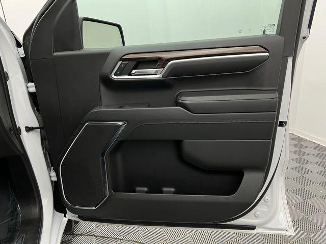 used 2024 GMC Sierra 1500 car, priced at $36,395