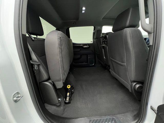 used 2024 GMC Sierra 1500 car, priced at $36,395