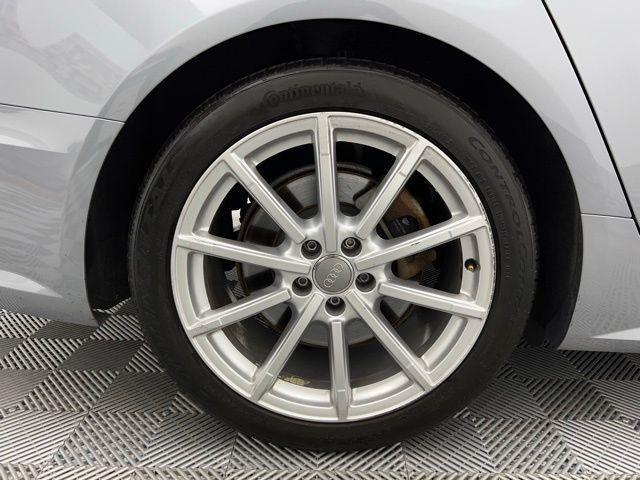 used 2022 Audi e-tron car, priced at $24,895