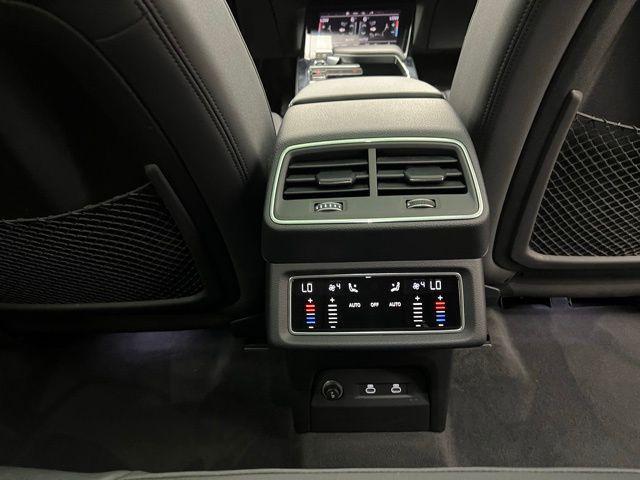 used 2022 Audi e-tron car, priced at $24,895