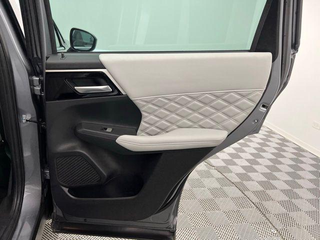 used 2022 Mitsubishi Outlander car, priced at $25,795