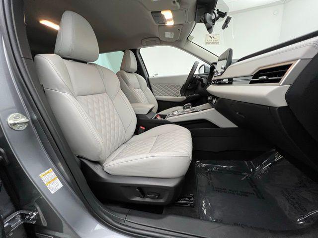 used 2022 Mitsubishi Outlander car, priced at $25,795