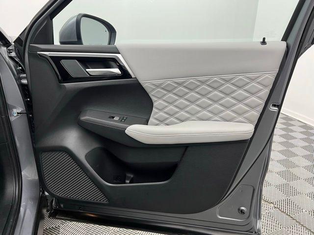 used 2022 Mitsubishi Outlander car, priced at $25,795