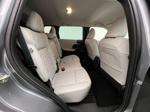 used 2022 Mitsubishi Outlander car, priced at $25,795