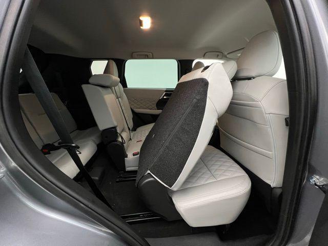 used 2022 Mitsubishi Outlander car, priced at $25,795