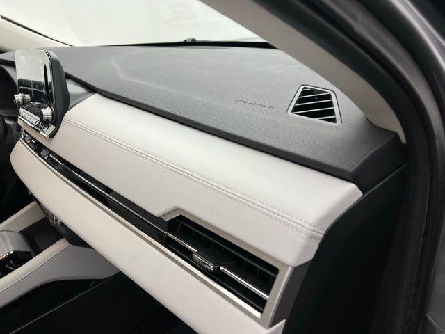 used 2022 Mitsubishi Outlander car, priced at $25,795