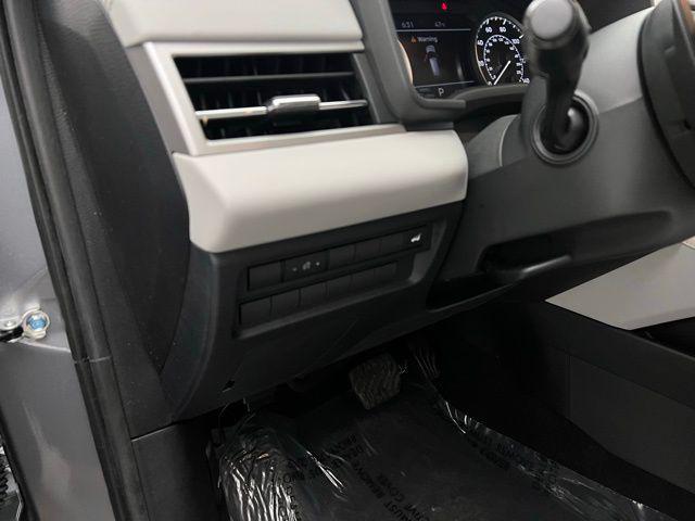 used 2022 Mitsubishi Outlander car, priced at $25,795