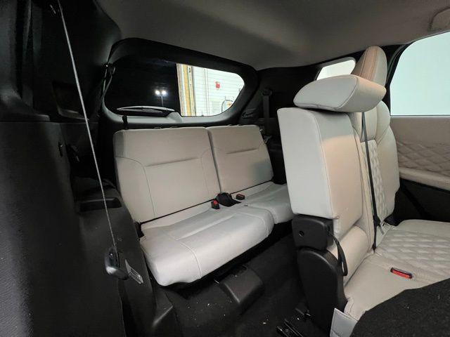 used 2022 Mitsubishi Outlander car, priced at $25,795