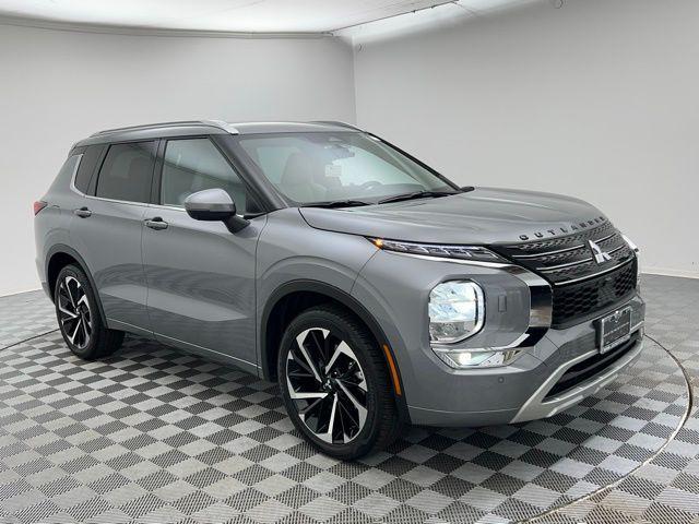 used 2022 Mitsubishi Outlander car, priced at $25,795