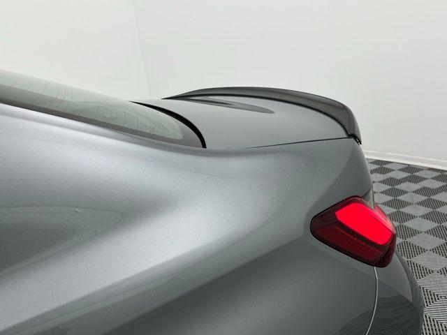 used 2025 BMW 330 car, priced at $35,785