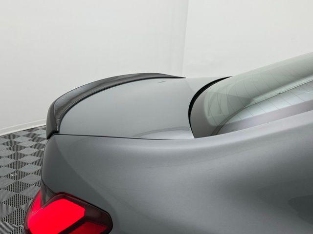 used 2025 BMW 330 car, priced at $35,785