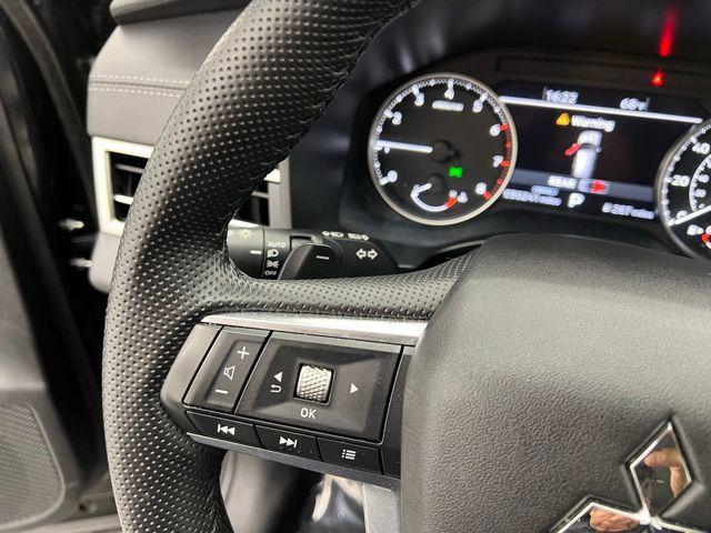 used 2024 Mitsubishi Outlander car, priced at $24,985