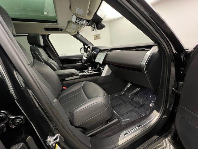 used 2023 Land Rover Range Rover car, priced at $101,985