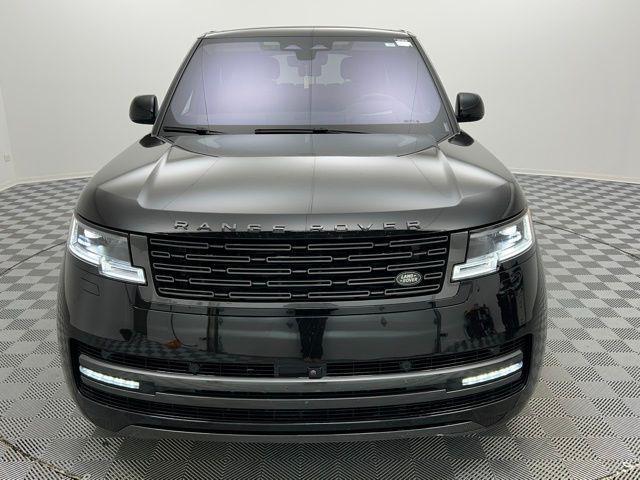 used 2023 Land Rover Range Rover car, priced at $101,985