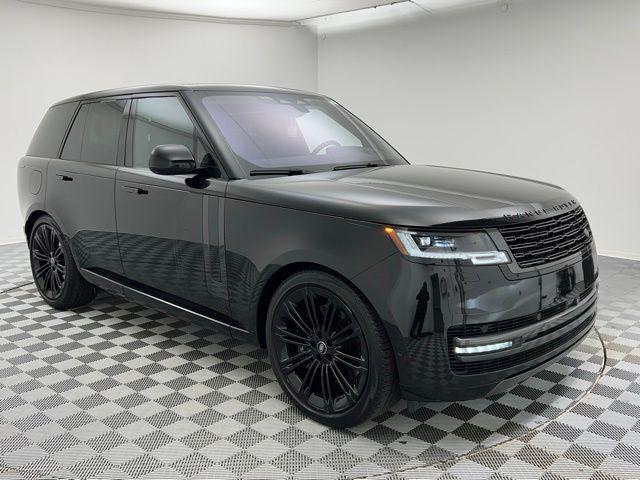 used 2023 Land Rover Range Rover car, priced at $101,985