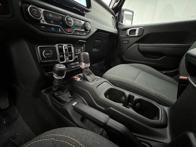 used 2024 Jeep Wrangler 4xe car, priced at $29,985