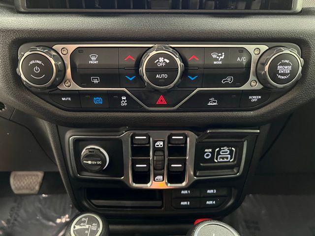 used 2024 Jeep Wrangler 4xe car, priced at $29,985