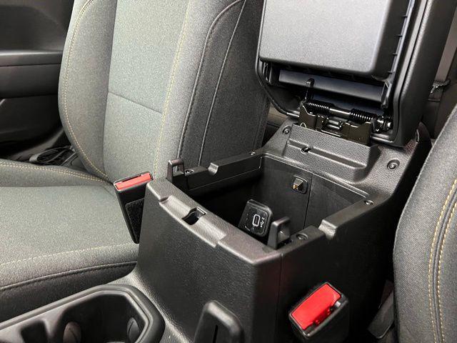 used 2024 Jeep Wrangler 4xe car, priced at $29,985