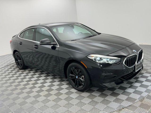 used 2024 BMW 228 Gran Coupe car, priced at $28,985