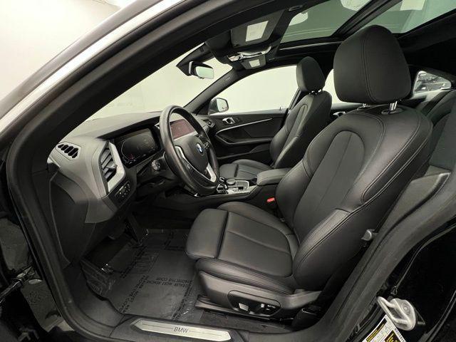 used 2024 BMW 228 Gran Coupe car, priced at $28,985