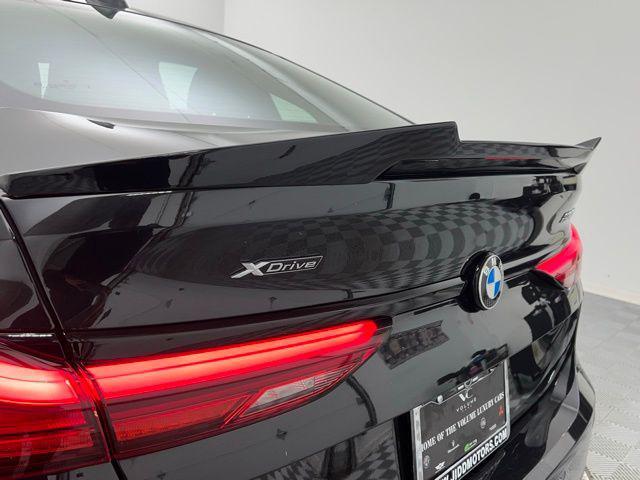 used 2024 BMW 228 Gran Coupe car, priced at $28,985
