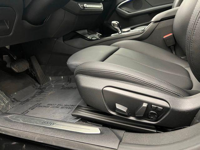 used 2024 BMW 228 Gran Coupe car, priced at $28,985