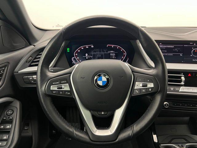 used 2024 BMW 228 Gran Coupe car, priced at $28,985